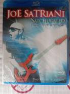 ���� Blu-Ray Joe Satriani "Satchurated. Live in Montreal" ����