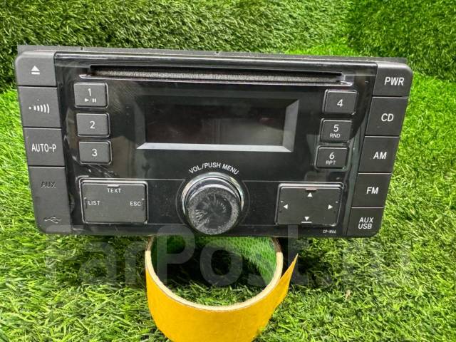 Магнитола 2din USB AUX, Pioneer Corporation, б/у, в наличии. Цена: 3 ...