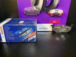    AUDI A3/Skoda Fabia/Octavia, VW Bora 98-05 0986424364 