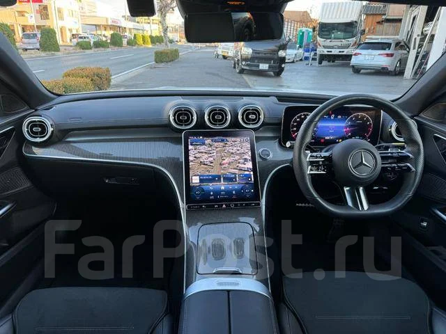 Mercedes-Benz C-Class. �������, ������, 1.5 (197��.�.), ������, 19 000����. ��, �/�. ��� ����� �� ������������ ����