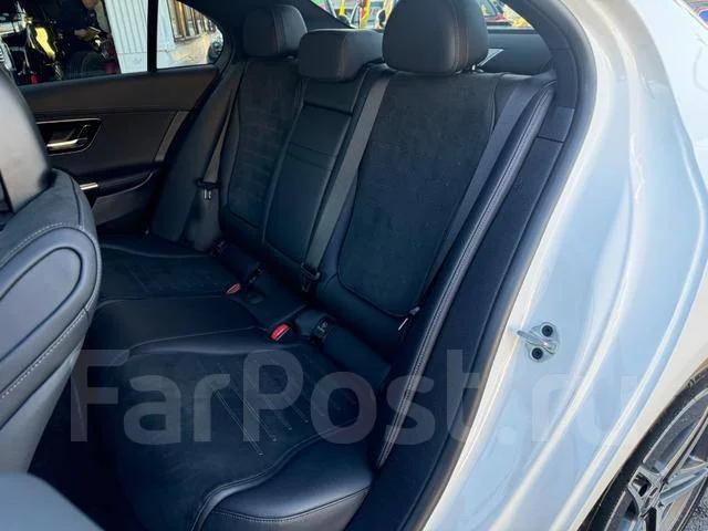 Mercedes-Benz C-Class. �������, ������, 1.5 (197��.�.), ������, 19 000����. ��, �/�. ��� ����� �� ������������ ����