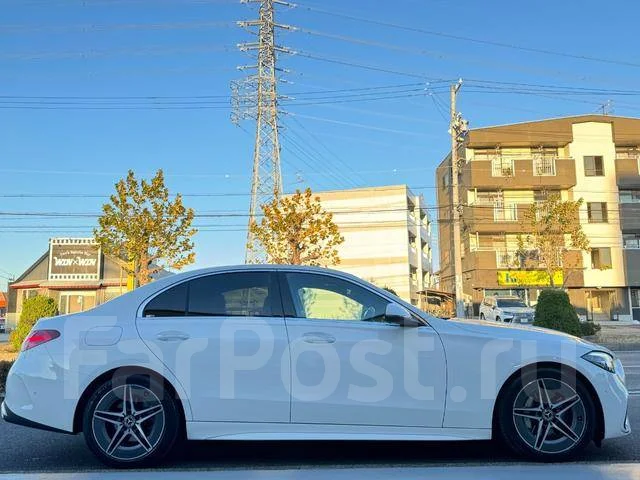 Mercedes-Benz C-Class. �������, ������, 1.5 (197��.�.), ������, 19 000����. ��, �/�. ��� ����� �� ������������ ����