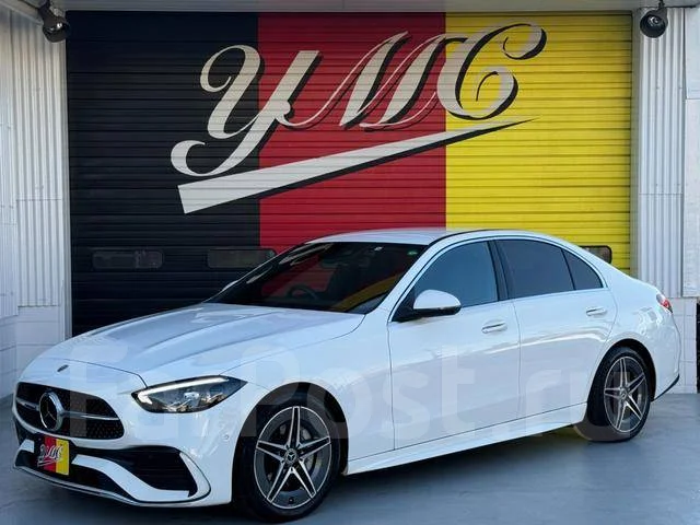 Mercedes-Benz C-Class. �������, ������, 1.5 (197��.�.), ������, 19 000����. ��, �/�. ��� ����� �� ������������ ����