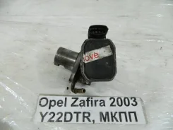 ������ egr Opel Zafira 1999-2006 9196675 ����