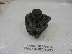 ��������� Renault Megane 2008-2014 231007707R ����