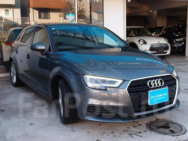 Audi A3. �������, ��������, 1.4 (122��.�.), ������, 25 000����. ��, �/�. ��� ����� �� ������������ ����