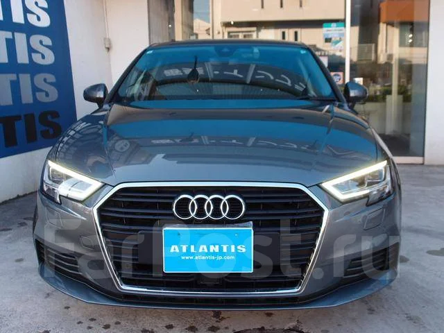 Audi A3. �������, ��������, 1.4 (122��.�.), ������, 25 000����. ��, �/�. ��� ����� �� ������������ ����