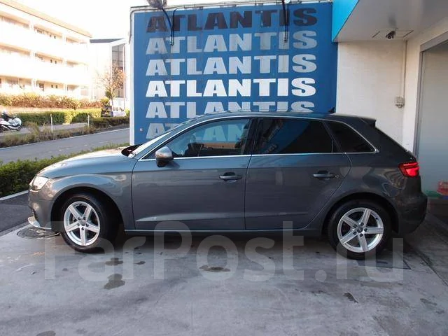 Audi A3. �������, ��������, 1.4 (122��.�.), ������, 25 000����. ��, �/�. ��� ����� �� ������������ ����