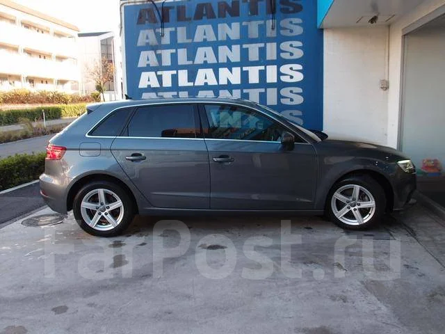 Audi A3. �������, ��������, 1.4 (122��.�.), ������, 25 000����. ��, �/�. ��� ����� �� ������������ ����