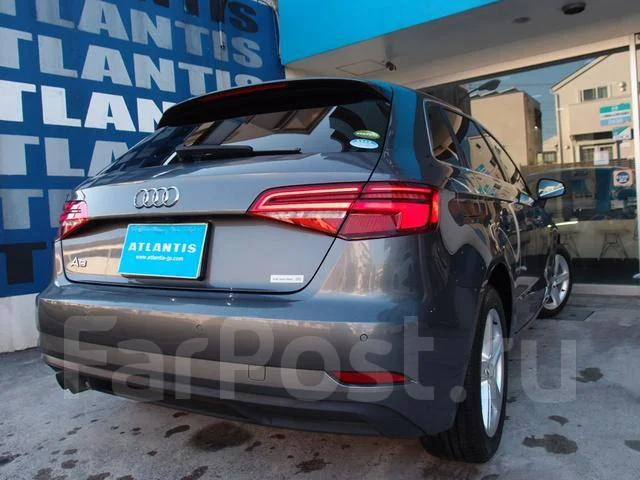 Audi A3. �������, ��������, 1.4 (122��.�.), ������, 25 000����. ��, �/�. ��� ����� �� ������������ ����