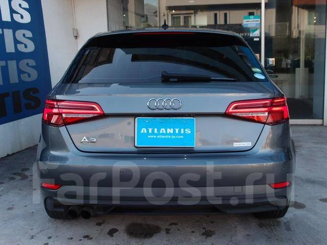 Audi A3. �������, ��������, 1.4 (122��.�.), ������, 25 000����. ��, �/�. ��� ����� �� ������������ ����