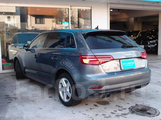 Audi A3. �������, ��������, 1.4 (122��.�.), ������, 25 000����. ��, �/�. ��� ����� �� ������������ ����