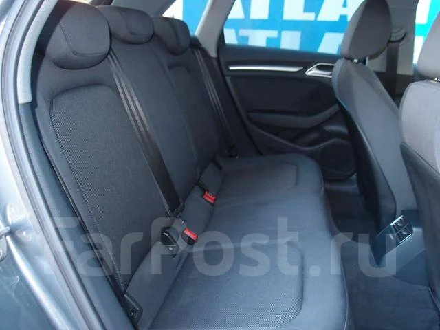 Audi A3. �������, ��������, 1.4 (122��.�.), ������, 25 000����. ��, �/�. ��� ����� �� ������������ ����