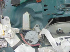 ��������������� �������� Nissan Almera 1995-2000, ������ �������� 807201M115 ����