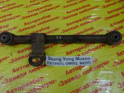 ���� ���������� Ssang Yong Musso 1993, ����� ������ 4550105000 ����