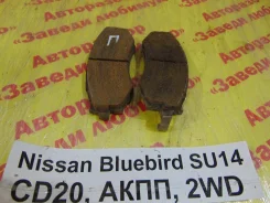 ������� ��������� �������� �-�� Nissan Bluebird 1999 AY040NS031 ����