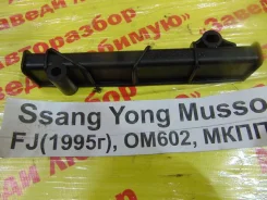 ����������� ���� Ssang Yong Musso 1993 6010520316 ����