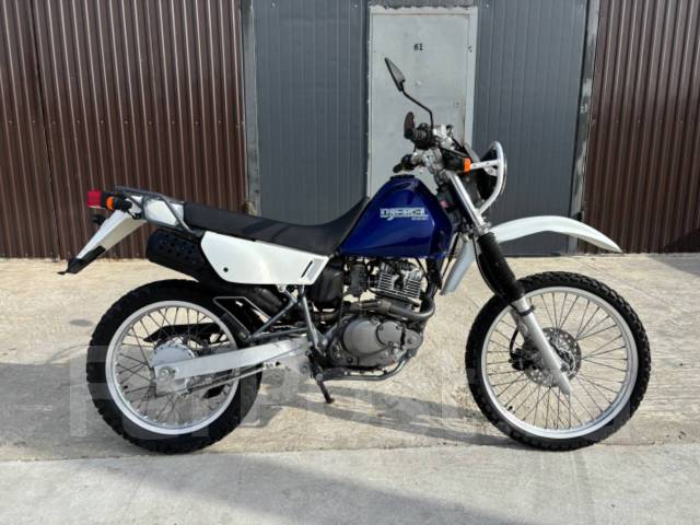 Suzuki Djebel 200. 200����. ��., ��������, ���������, ��� ������� ����