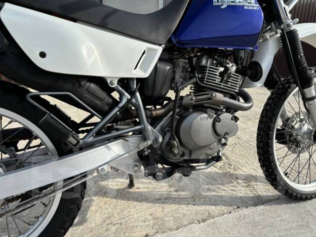 Suzuki Djebel 200. 200����. ��., ��������, ���������, ��� ������� ����