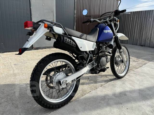 Suzuki Djebel 200. 200����. ��., ��������, ���������, ��� ������� ����