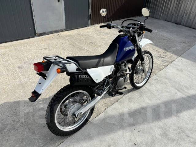 Suzuki Djebel 200. 200����. ��., ��������, ���������, ��� ������� ����