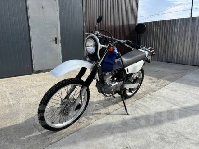 Suzuki Djebel 200. 200����. ��., ��������, ���������, ��� ������� ����