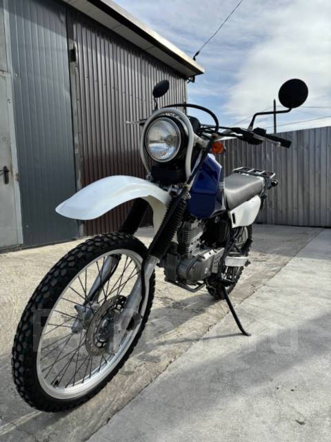 Suzuki Djebel 200. 200����. ��., ��������, ���������, ��� ������� ����