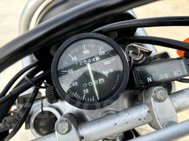 Suzuki Djebel 200. 200����. ��., ��������, ���������, ��� ������� ����
