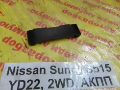 ����������� ���� Nissan Sunny 2001 13091AD221 ����