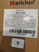 �������� Toyota Corolla/ Ndt1016 ����