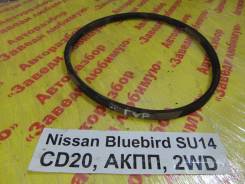    Nissan Bluebird 1999 AY16NVH805 