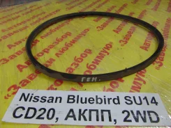 ������ ���������� Nissan Bluebird 1999 AY16NWH845 ����