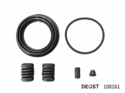 ����������� �������� ����� Chevrolet Cruze (J300, J305) / AVEO (T300) 11-15 / OPEL Mokka (J13) 12-19 / Astra J (P10) 09-15 D=60mm Deqst 108161 ����