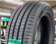 Prinx Xnex Sport EV