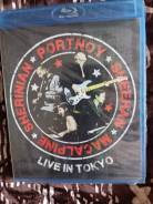 ���� Blu-Ray Sherinian Portnoy Sheehan Macalpine"Live in Tokyo" ����