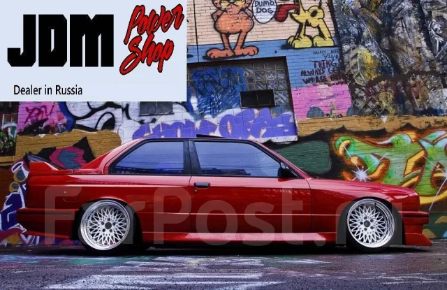 SSR Formula Mesh. 8.5/9.5x18", 5x100, 5x112, 5x114.3, 5x120, �� 73���. ��� ����� �� ���������� ����