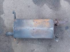  () Mitsubishi Grandis 