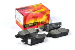 ������� ��������� RR Toyota Harrier 01-03 / Toyota Corolla, Levin, Trueno GT 95- JD, ������ ������ JBP0064 ����