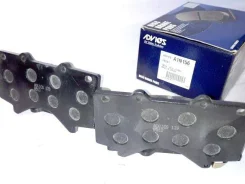 ������� ����� original Advics Toyota Cruiser J200 07-17 / Lexus LX570 A1N156 ����