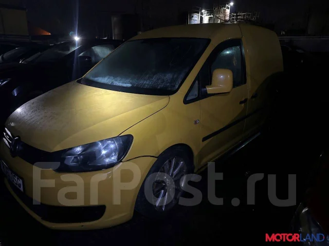 ������� Volkswagen Caddy 2004-2015 20122036 02Z911024H ����