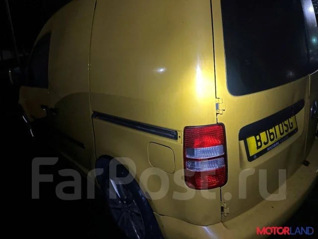 ������� Volkswagen Caddy 2004-2015 20122036 02Z911024H ����