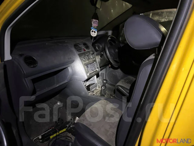 ������� Volkswagen Caddy 2004-2015 20122036 02Z911024H ����