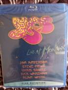 ���� Blu-Ray YES "Live at Montreux" ����