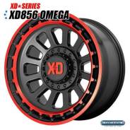 MLJ XD856 Omega. 9.0x17", 6x135, ET-12, �� 87,1���. ��� ����� �� ������������ ����