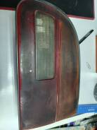   Mitsubishi Delica 1994-2007 [-000652064--0000001] 22687009 