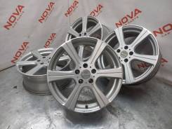 Manaray Sport Euro Edition. 7.5x18", 5x114.3, ET38, �� 73,1���. ����