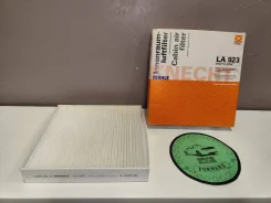 ������ �������� Knecht LA923 272773016R ����