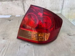 ������ ������ R Toyota Allion / ZZT240 / 1ZZFE / 20-424 20424 ����