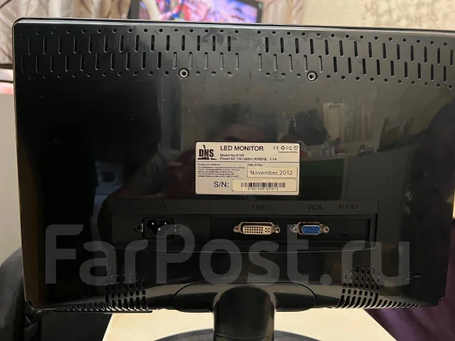 DNS. 15.6", ���������� �� (LCD, LED, QLED) ����