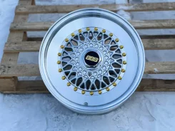 BBS Super RS. 7.0x15", 4x100, 4x114.3, ET25, �� 73,1���. ����
